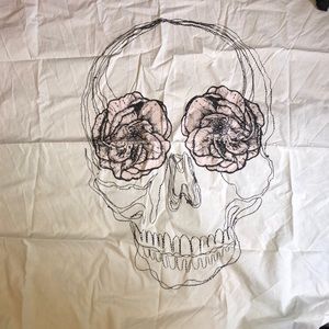 Pottery Barn Tapestry